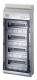 Gustav Hensel 4012591118282 KV-breaker boxes KV PC 9448, 48 division units (4x12x18 mm), IP 65