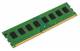 Kingston ValueRAM RAM Module - 4 GB (1 x 4 GB) - DDR3 SDRAM - 1600 MHz DDR3-1600/PC3-12800 - 1.35 V
