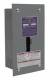 Schneider Electric QO24L70F Schneider Verteilerschrank mit Innenteil