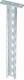 OBO Bettermann 6342353 OBO US 3 K 30 FT hanging handle 50x30x300 with welded head plate 