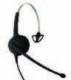 VXi 203502 Headset CCPro4010V, DC, Mono, headband