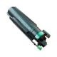 Ricoh Type 1260D Toner Cartridge - Black - Laser - 5000 Page