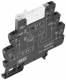 Weidmüller TRS 230VUC 1CO Relays, 1 We AgNi +/- 10% 6 A 1122820000