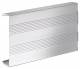 Rittal 9608000 SV Mini-PLS cover section, L: 250 mm