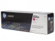 HP CF313A 826A Magenta LaserJet print