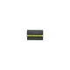 Pilz 374292 PNOZ X Set spring loaded terminals P5+P5 Sicherheitsschaltgerät