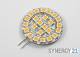 Synergy 21 S21-LED-TOM00186 LED Retrofit G4 24x SMD 5050 grün