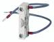 Moeller 107040 EATON NHI-E-10L-PKZ0 standard auxiliary contacts, connection Smart Wire 