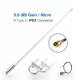 RAK Wireless · Accessories · Outdoor Antennas · 5.8dBi Fiberglass Antenna · N-Type to iPEX (Connector Type) · White (Antenna Color) · 863MHz-870MHz