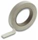 Cimco 160302 Flachkrepp-Papier-Abklebeband B19mm L50mm Stärke 016mm beige