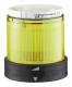 Schneider Electric XVBC2B8 Schneider Leuchtelement gelb LED Dauerlicht 24VUC D70mm