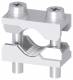 Siemens 3NP19331BB10 3NP1933-1BB10 accessories for trucks, disconnectors NH00 prism clamp