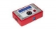 CRU DataPort 31551-0109-0000 CRU / Wiebetech - Drive eRazer Ultra - stand-alone Box zum Löschen von SATA & PATA Lfw. - UK power plug