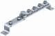OBO Bettermann 5015014 OBO 1808 potential equalization rail 300mm CuZn 