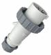 Mennekes 2422 16A3P 3H>50-250V DC Stecker AM-TOP IP67