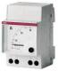 ABB AMT1-A1 Amperemeter analog Wandlermessung Wechselstrom