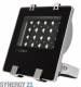 Synergy 21 S21-LED-TOM00163 LED Spot Outdoor Objektstrahler 20W cw