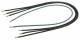 Hager Y87M access harness 10sqmm 4-pin