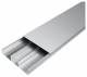 Hager UK240383 Unterflurkanal 240x38mm 3-zügig