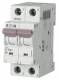 Moeller 236292 EATON PXL-C32 / 2 MCBs 32A 2p, C char 