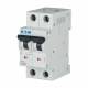 Moeller 278793 EATON FAZ K4 / 2 MCB 4A 2p, K-Char 