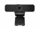Logitech C925e Webcam - 30 fps - USB 2.0 - 1920 x 1080 Video - Auto-focus - Microphone