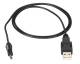 BlackBox AVX-DVI-FO-USBPS USB Stromkabel für FO Mini Extenderkit DVI-D plus Audio