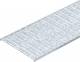 OBO Bettermann 6046037 OBO MKR 15 400 FS cable tray marine standard material thickness 1.50mm 