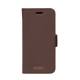 DBRAMANTE1928 MILANO IPHONE SE/8/7 DARK CHOCO