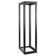 Eaton Power Quality 50U 4-POST OPEN FRAME RACK