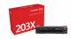 XEROX TONER BLACK HP 203X