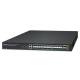 Planet 24-Port SFP+ Layer 3 Managed Switch XGS-6350-24X2C