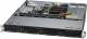 SUPERMICRO SYS-510T-MR 1U BARE SINGLE SOCKET H5 4DIMM