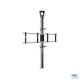 Vogels S063.4545 INSTALL. SERIES FCCOLUMN 2X