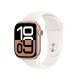 APPLE WATCH S10 GPS 42MM ROSE