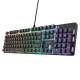 TRUST COMPUTER 25678 GXT871 ZORA MECHANICAL KEYBOARD
