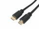 Equip HDMI PHS Ethernet 2.0 AA St/St 7.5m 4K60Hz HDR sw polybag