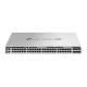 TP-Link S6500-48GP6XF Omada PRO full managed Layer 3 Switch ? 54 Port ? 48x 1GbE, 6x SFP+ ? PoE Budget 1440W ? 48x PoE at ? Omada PRO ? S6500-24M4Y