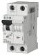 Moeller 241022 EATON FAZT-C1/1N LS switch 1A 1p+N C-Char 