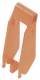 Weidmüller SRC-I CLIP HP retaining bracket 8869510000
