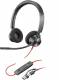 HP POLY BW 3320 STEREO -M USB-C HS