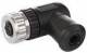 Murrelektronik 7000-13011-0000000 M12 Bu 90° 5p max.0.75 4-8mm cable diameter