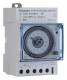 Legrand 412828 LEG MicroRex Plug und Play W31 23 Wochenschaltuhr 