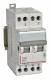 LEG Legrand 412903 CX3 changeover switch with medium. 2W 32A 1M
