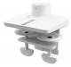 ERGOTRON HX MONITOR ARM DESK MOUNT KIT