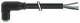 Murrelektronik 7000-08241-6300150 M8 Bu 90° snap-in PUR 3x0,25 sw UL/CSA 1,5m