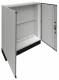 Hager FR26G2 Schrank univers IP55 SK I 1850x1550x400+200mm Sockel