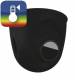 MOBOTIX Mx-O-SMA-TP-R237bPT MountThermal TR for S16/S15 50mK B237 (17°) black