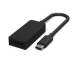 Microsoft JWG-00002 MS Surface Zubehör USB-C zu DisplayPort Adapter