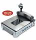 Datalogic Magellan 9800i, Med. Platter, Scale